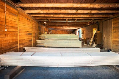 Għaliex Agħżel Plywood Għall-Art?