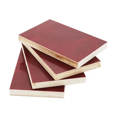 12mm Kostruzzjoni Plywood